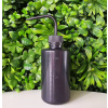 Butelka tryskawka do mycia rzęs 250ml czarna